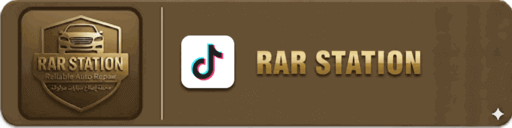 دخول-قناة-التيك-توك-لمنتدى-RAR-STATION-لمناقشات-صيانة-السيارات