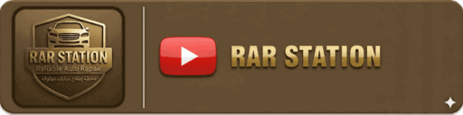 دخول-قناة-يوتيوب-RAR-STATION-لمناقشات-صيانة-السيارات