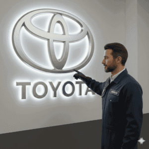 قسم صيانة سيارات تويوتا - منتدى RAR STATION