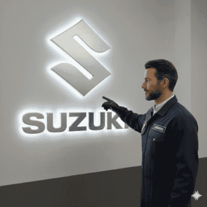 قسم صيانة سيارات سوزوكي - منتدى RAR STATION