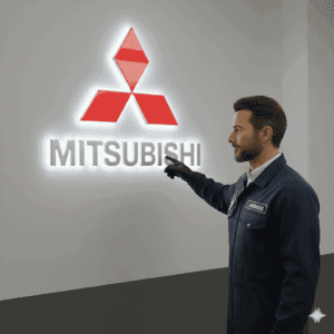 قسم صيانة سيارات ميتسوبيشي - منتدى RAR STATION