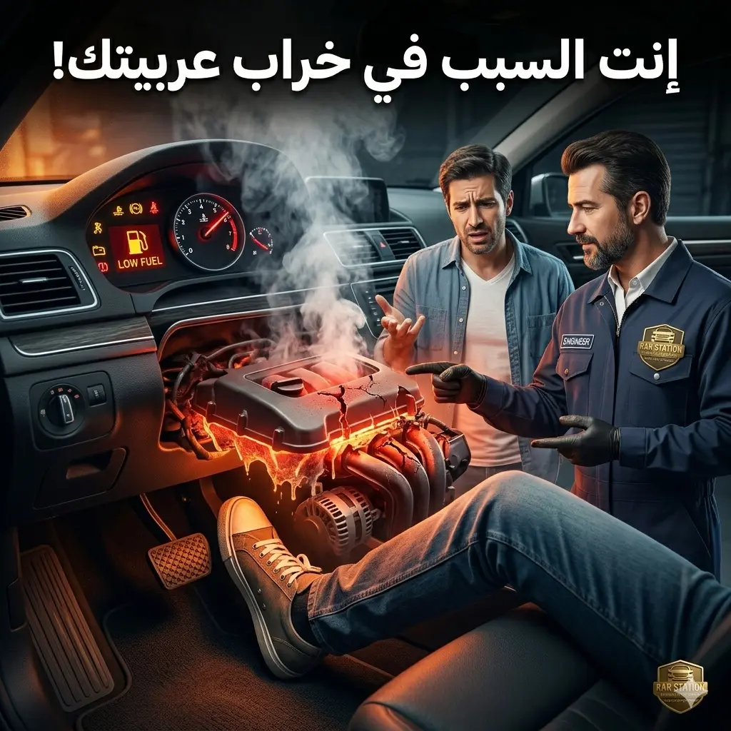 repair your car