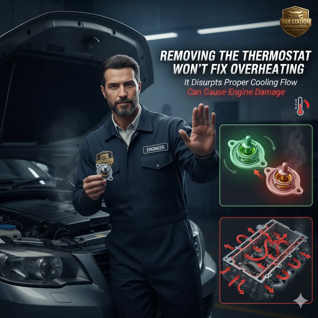 thermostat