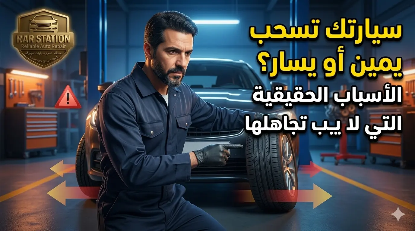 Wheel Alignment